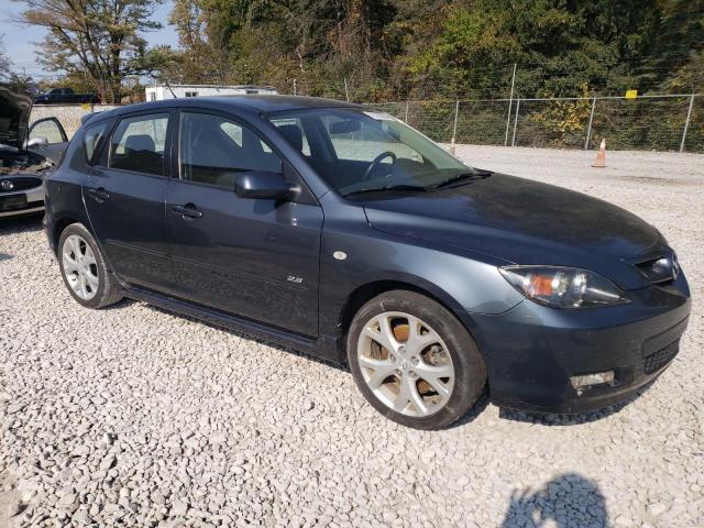 Photo 3 VIN: JM1BK343581166903 - MAZDA 3 HATCHBAC 