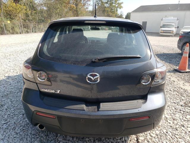 Photo 5 VIN: JM1BK343581166903 - MAZDA 3 HATCHBAC 