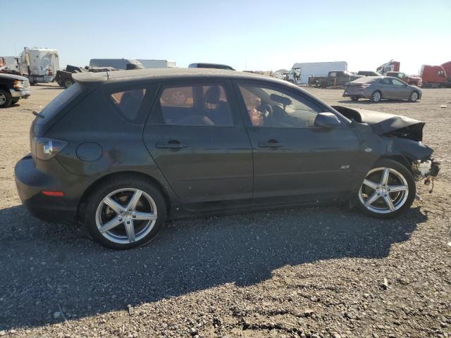 Photo 2 VIN: JM1BK343581175505 - MAZDA 3 HATCHBAC 