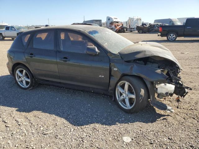 Photo 3 VIN: JM1BK343581175505 - MAZDA 3 HATCHBAC 