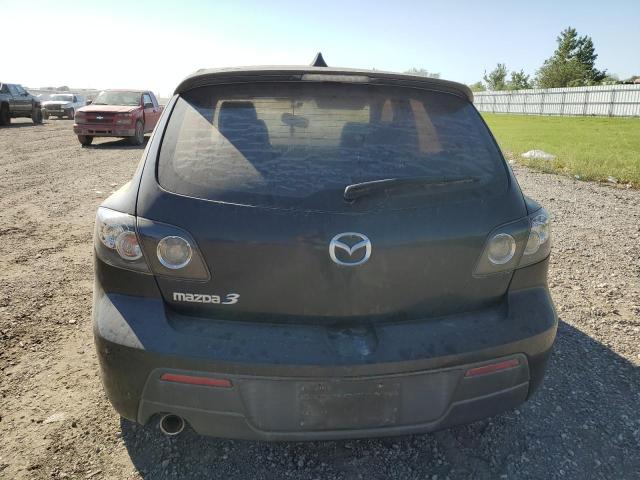 Photo 5 VIN: JM1BK343581175505 - MAZDA 3 HATCHBAC 