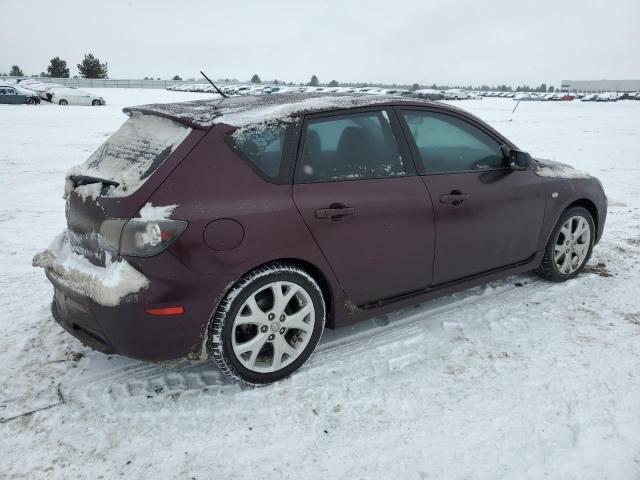 Photo 2 VIN: JM1BK343581829869 - MAZDA MAZDA3 