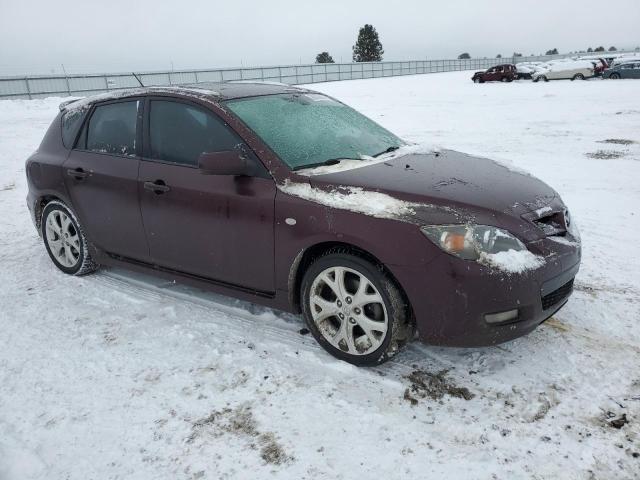 Photo 3 VIN: JM1BK343581829869 - MAZDA MAZDA3 