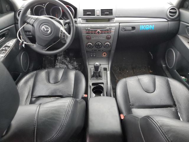 Photo 7 VIN: JM1BK343581829869 - MAZDA MAZDA3 