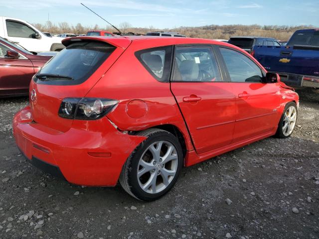 Photo 2 VIN: JM1BK343581837311 - MAZDA MAZDA3 