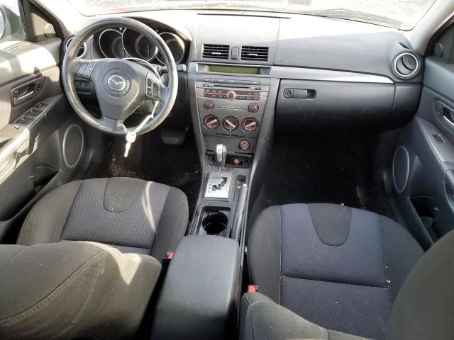 Photo 7 VIN: JM1BK343581837311 - MAZDA MAZDA3 