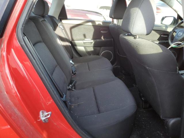 Photo 9 VIN: JM1BK343581837311 - MAZDA MAZDA3 