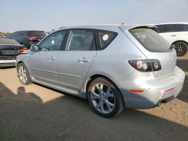 Photo 1 VIN: JM1BK343581838121 - MAZDA 3 HATCHBAC 