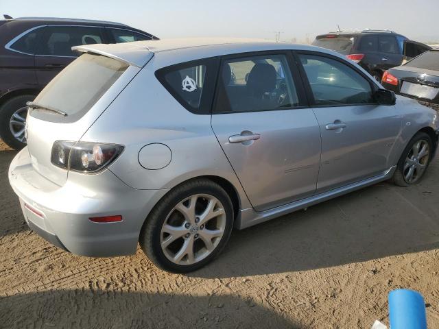 Photo 2 VIN: JM1BK343581838121 - MAZDA 3 HATCHBAC 