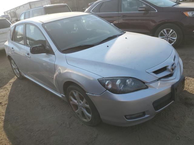 Photo 3 VIN: JM1BK343581838121 - MAZDA 3 HATCHBAC 