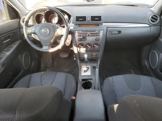 Photo 7 VIN: JM1BK343581838121 - MAZDA 3 HATCHBAC 