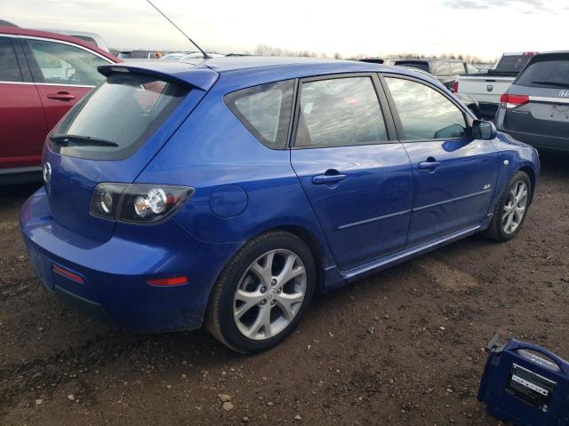 Photo 2 VIN: JM1BK343581843061 - MAZDA 3 HATCHBAC 