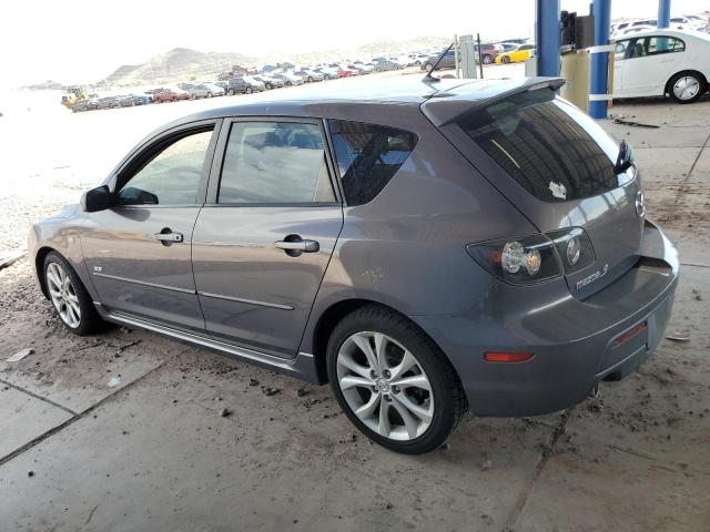 Photo 1 VIN: JM1BK343591195691 - MAZDA 3 S 