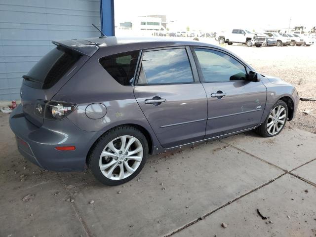 Photo 2 VIN: JM1BK343591195691 - MAZDA 3 S 