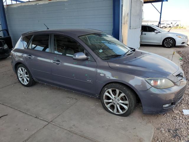 Photo 3 VIN: JM1BK343591195691 - MAZDA 3 S 