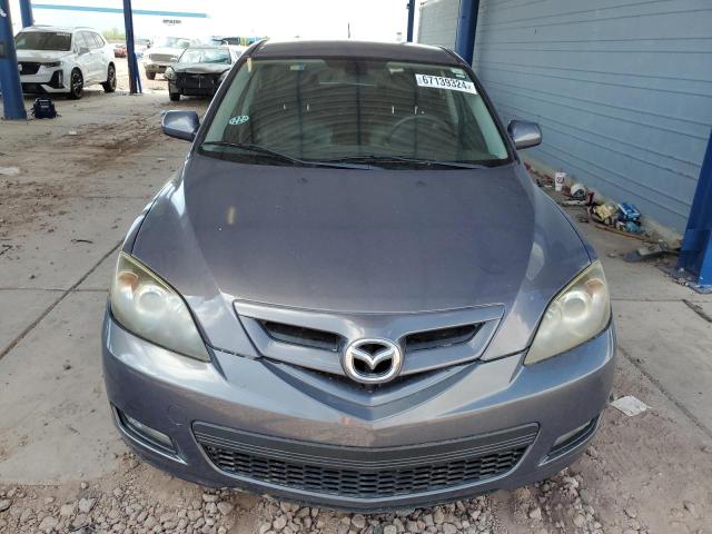 Photo 4 VIN: JM1BK343591195691 - MAZDA 3 S 