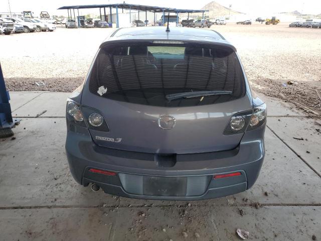 Photo 5 VIN: JM1BK343591195691 - MAZDA 3 S 