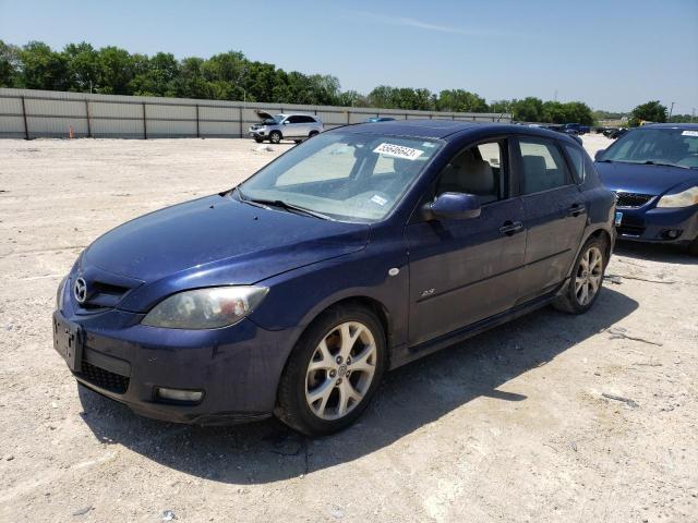 Photo 0 VIN: JM1BK343591213753 - MAZDA 3 S 