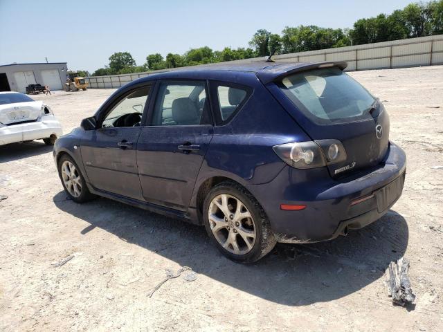 Photo 1 VIN: JM1BK343591213753 - MAZDA 3 S 