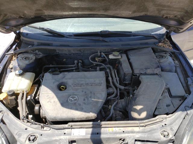 Photo 10 VIN: JM1BK343591213753 - MAZDA 3 S 