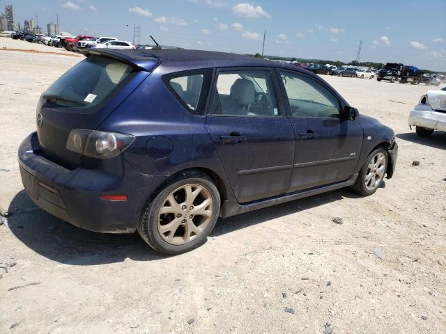 Photo 2 VIN: JM1BK343591213753 - MAZDA 3 S 