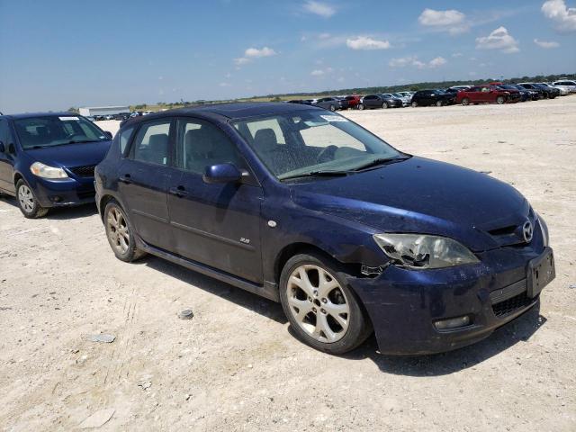 Photo 3 VIN: JM1BK343591213753 - MAZDA 3 S 