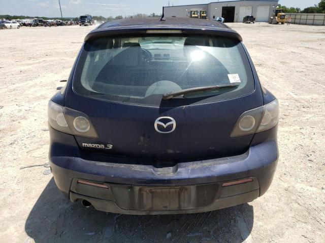 Photo 5 VIN: JM1BK343591213753 - MAZDA 3 S 