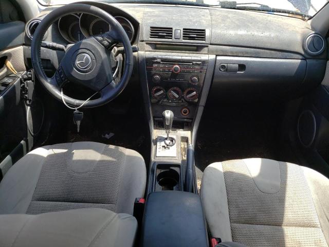 Photo 7 VIN: JM1BK343591213753 - MAZDA 3 S 