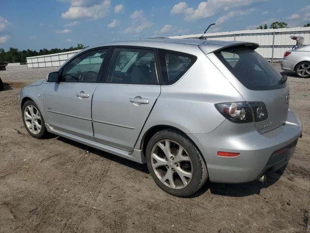 Photo 1 VIN: JM1BK343591213767 - MAZDA 3 S 