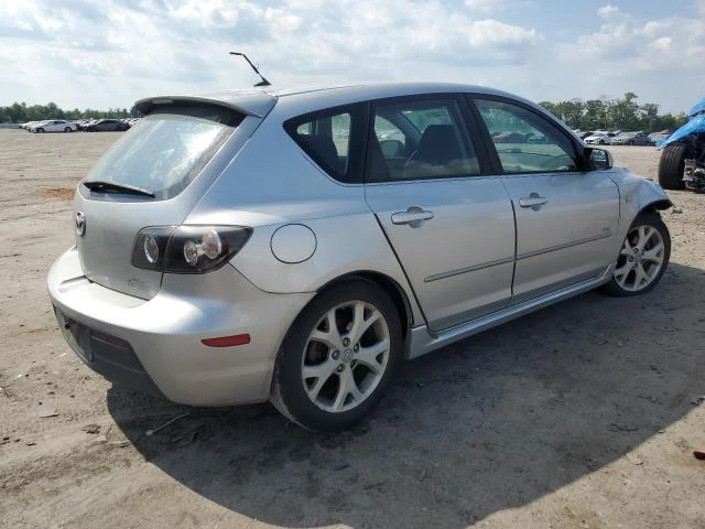 Photo 2 VIN: JM1BK343591213767 - MAZDA 3 S 