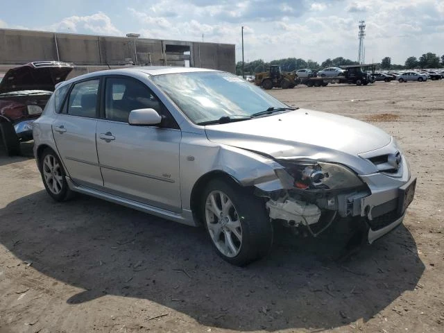 Photo 3 VIN: JM1BK343591213767 - MAZDA 3 S 