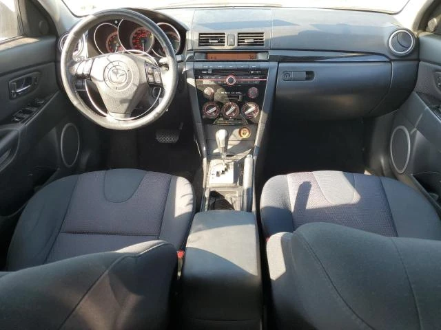 Photo 7 VIN: JM1BK343591213767 - MAZDA 3 S 