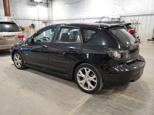 Photo 1 VIN: JM1BK343591237051 - MAZDA MAZDA3 