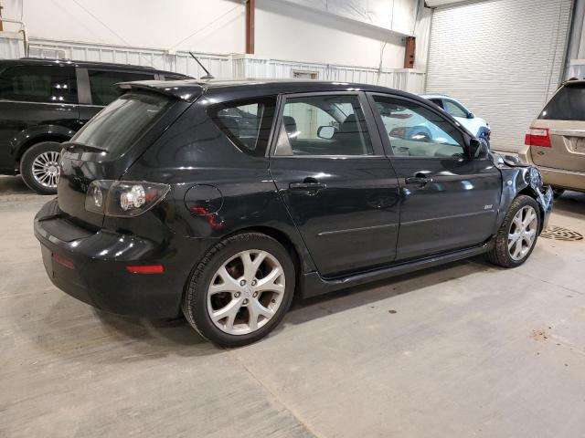 Photo 2 VIN: JM1BK343591237051 - MAZDA MAZDA3 