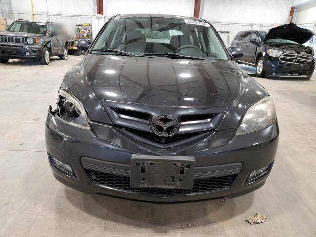 Photo 4 VIN: JM1BK343591237051 - MAZDA MAZDA3 