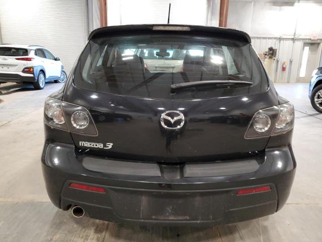 Photo 5 VIN: JM1BK343591237051 - MAZDA MAZDA3 