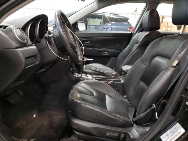 Photo 6 VIN: JM1BK343591237051 - MAZDA MAZDA3 