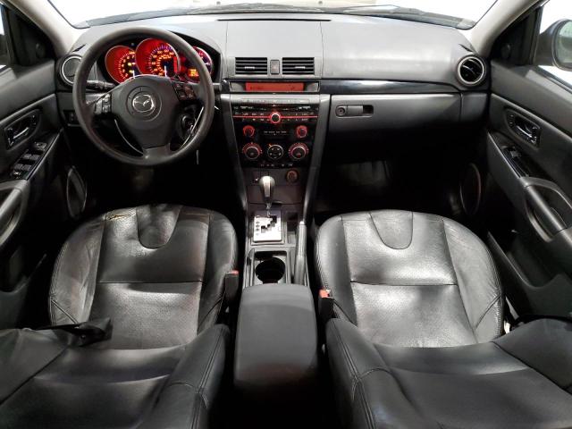 Photo 7 VIN: JM1BK343591237051 - MAZDA MAZDA3 