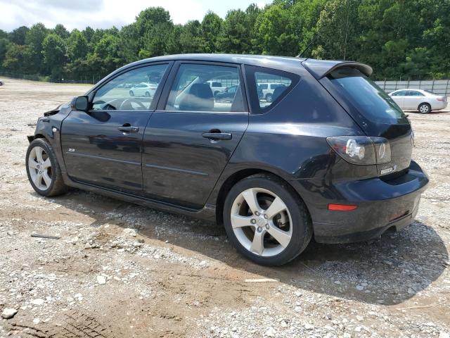 Photo 1 VIN: JM1BK343661487829 - MAZDA 3 HATCHBAC 