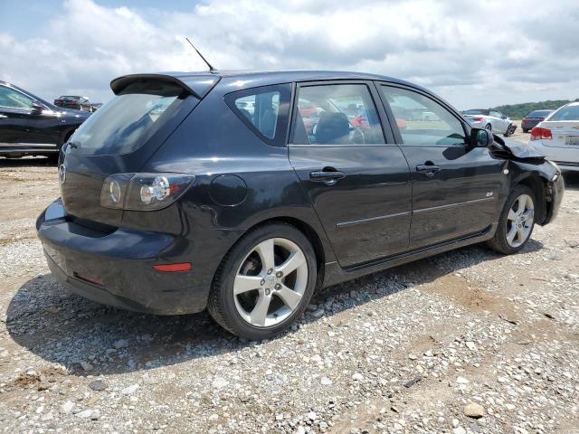 Photo 2 VIN: JM1BK343661487829 - MAZDA 3 HATCHBAC 