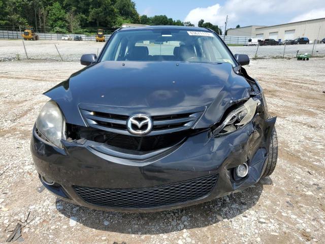 Photo 4 VIN: JM1BK343661487829 - MAZDA 3 HATCHBAC 