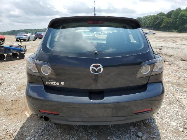 Photo 5 VIN: JM1BK343661487829 - MAZDA 3 HATCHBAC 