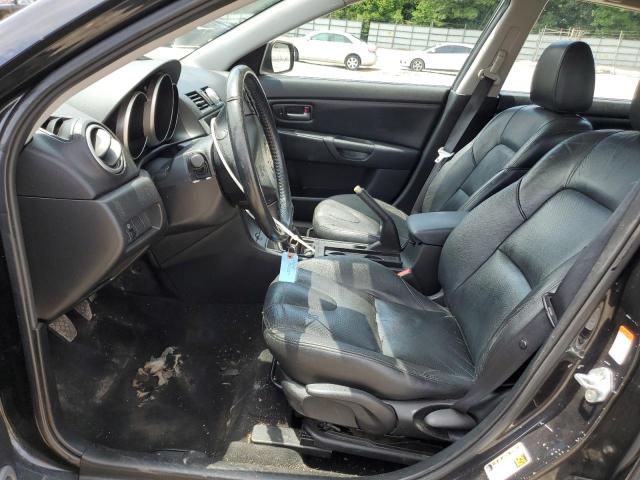 Photo 6 VIN: JM1BK343661487829 - MAZDA 3 HATCHBAC 