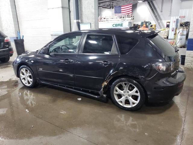 Photo 1 VIN: JM1BK343671665515 - MAZDA MAZDA3 