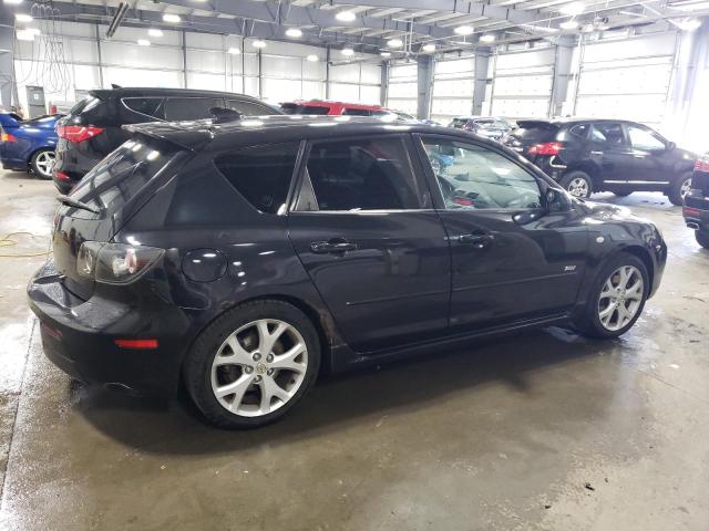 Photo 2 VIN: JM1BK343671665515 - MAZDA MAZDA3 