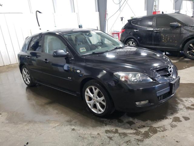 Photo 3 VIN: JM1BK343671665515 - MAZDA MAZDA3 