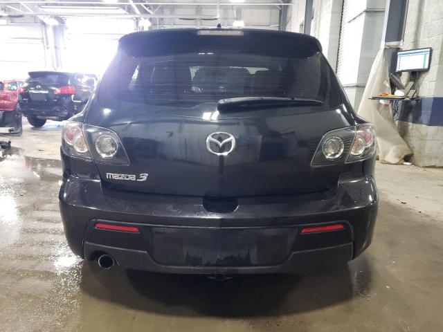 Photo 5 VIN: JM1BK343671665515 - MAZDA MAZDA3 