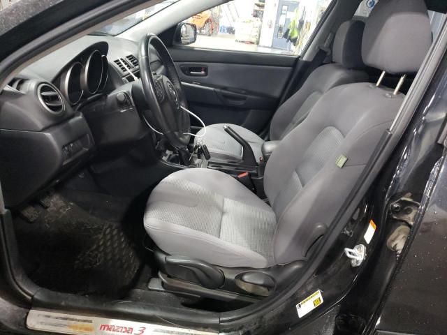 Photo 6 VIN: JM1BK343671665515 - MAZDA MAZDA3 