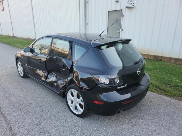 Photo 2 VIN: JM1BK343671718410 - MAZDA 3 HATCHBAC 