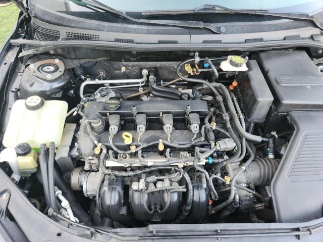 Photo 6 VIN: JM1BK343671718410 - MAZDA 3 HATCHBAC 